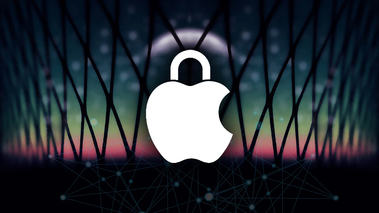 Apple Vulnerability 2