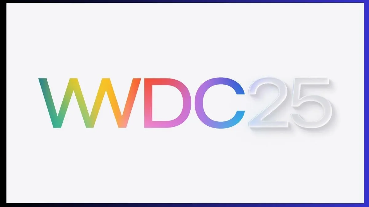 Apple WWDC 2025 