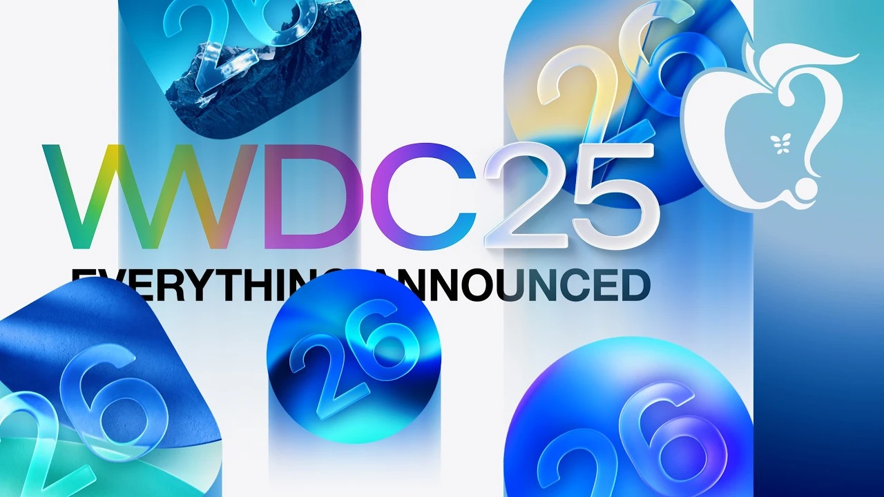 Apple WWDC 2025