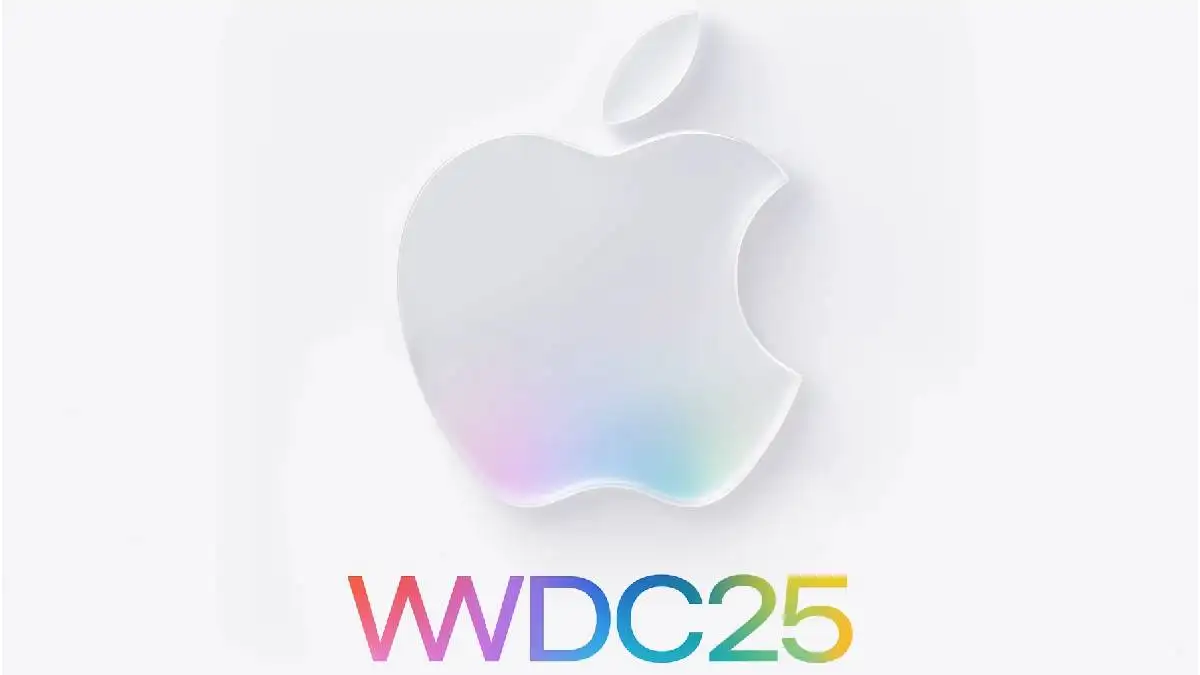 Apple WWDC 2025