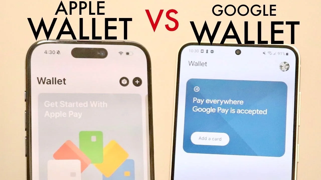 Apple Wallet 1 