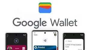 Apple Wallet 3
