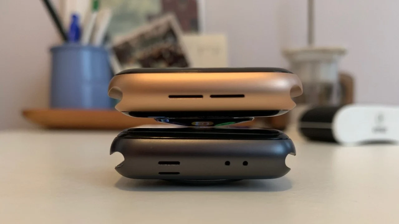 Apple Watch
