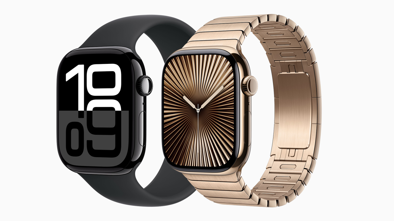 Apple Watch Series 10 Apple Watch Series 10