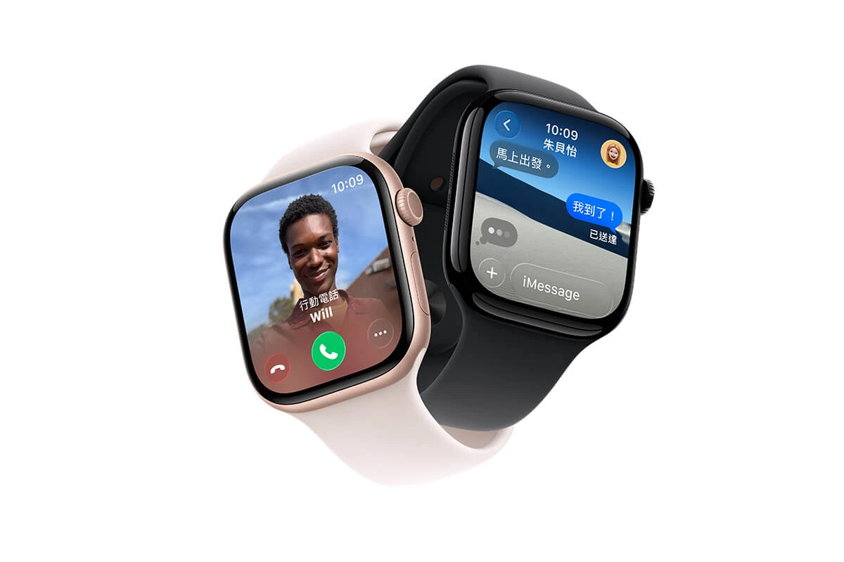 Apple Watch Series 11 Apple Watch Series 11