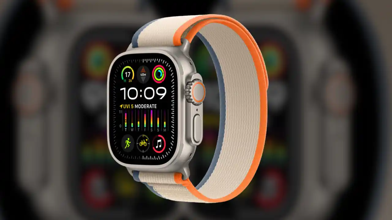 Apple Watch New Apple Watch New