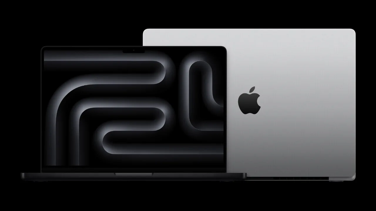 Apple A18 Pro Chipset 3