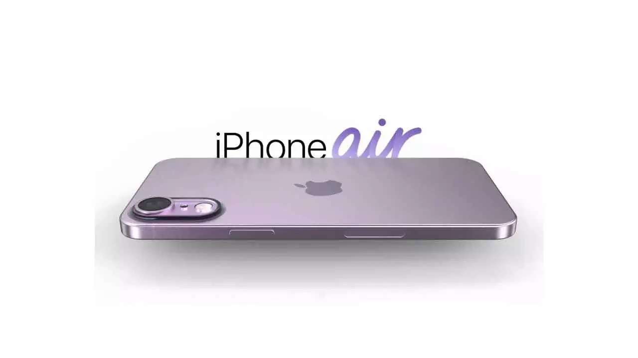 Apple Air Battery 2