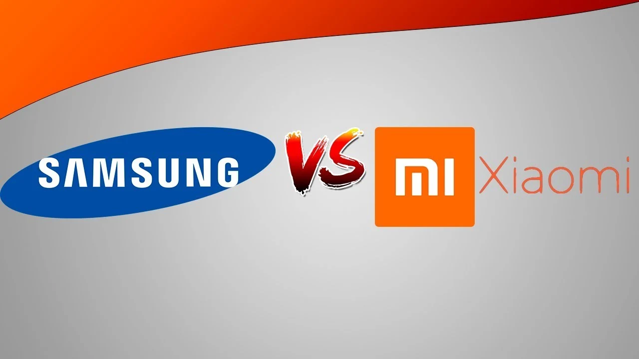 Apple And Samsung Vs Xiaomi 3 Apple And Samsung Vs Xiaomi 3