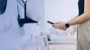 Apple Car Key Apple Car Key