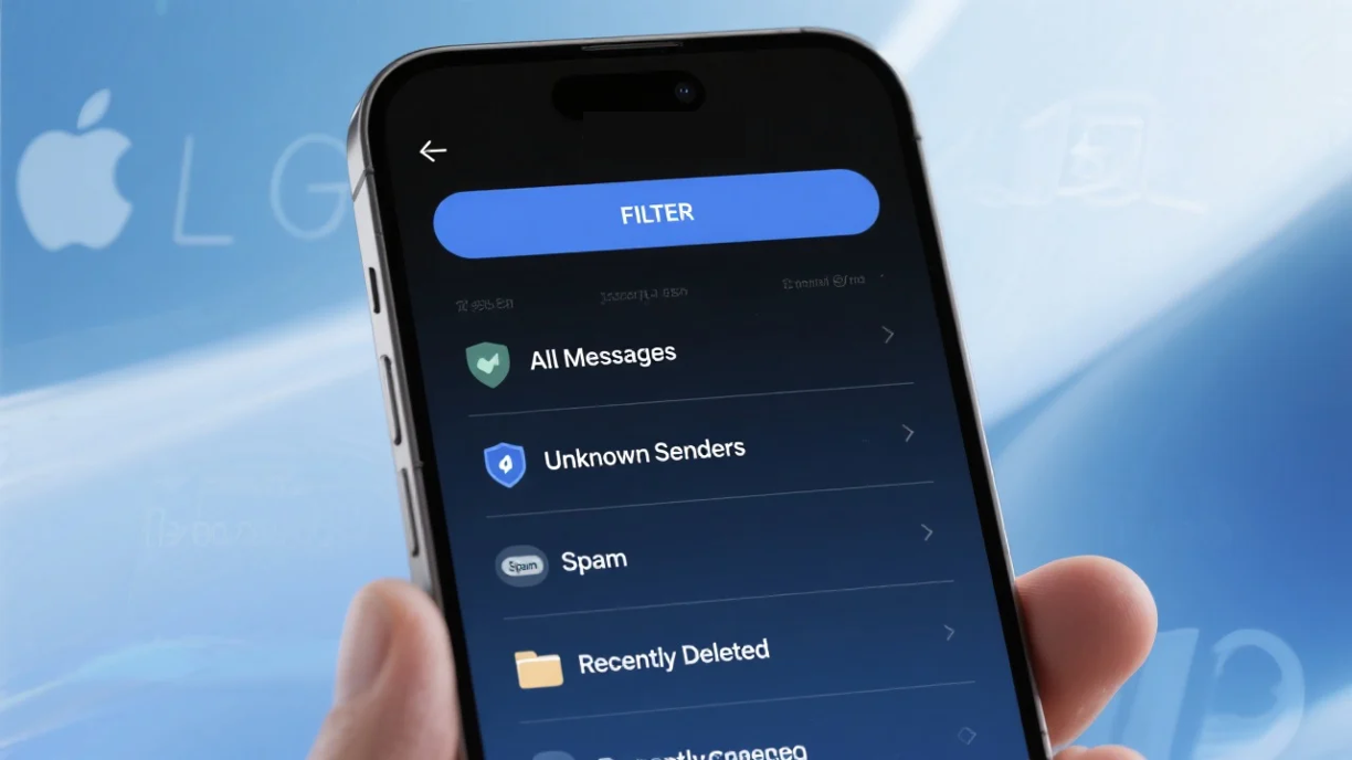 Apple IOS 26 Message Overload