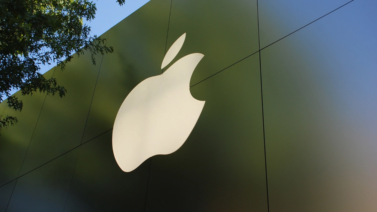 Apple IOS 27