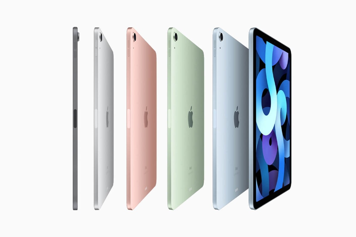 Apple’s iPad Apple’s iPad