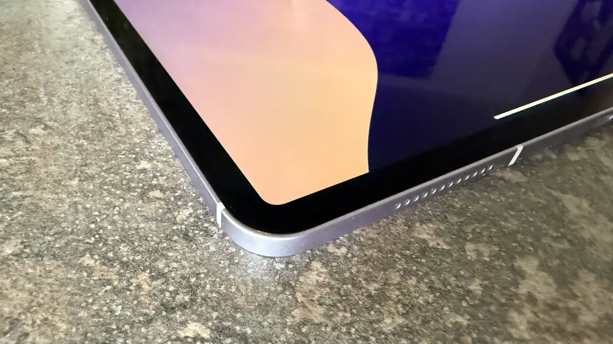 iPad Air M3 iPad Air M3