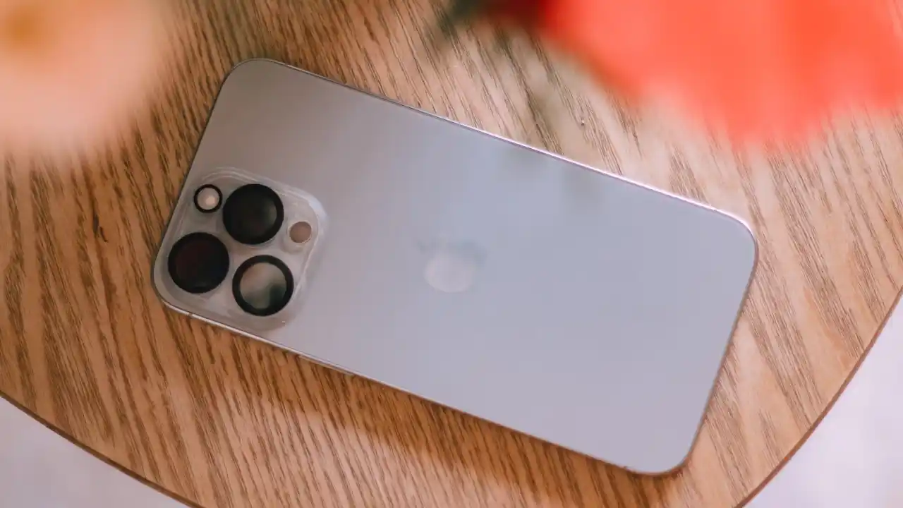 Apple IPhone 16 Pro 2 Apple IPhone 16 Pro 2