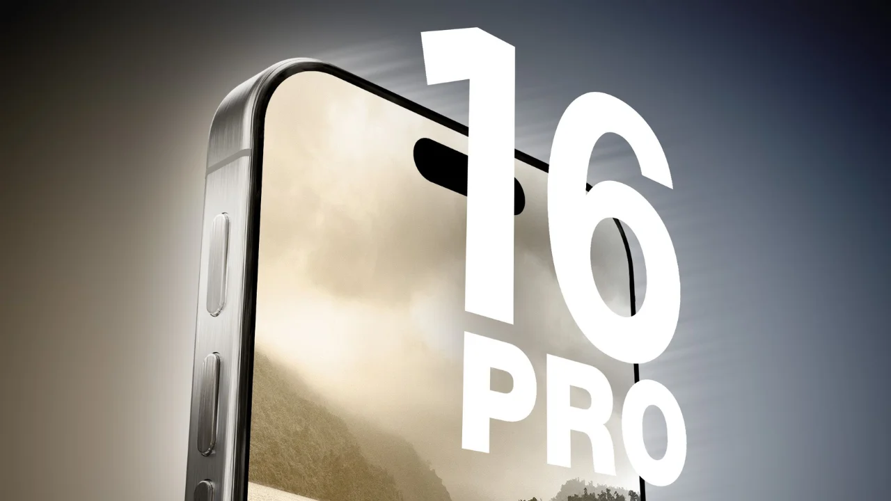Apple IPhone 16 Series 3