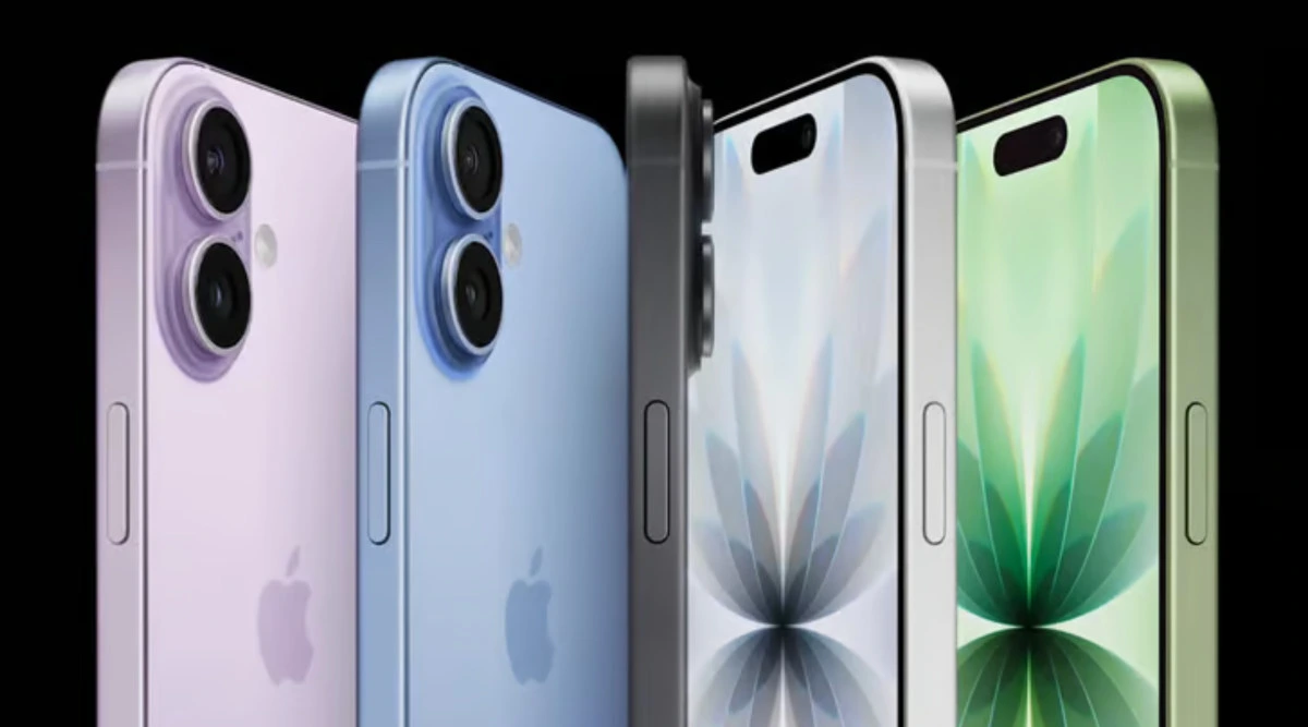 Apple iPhone 17