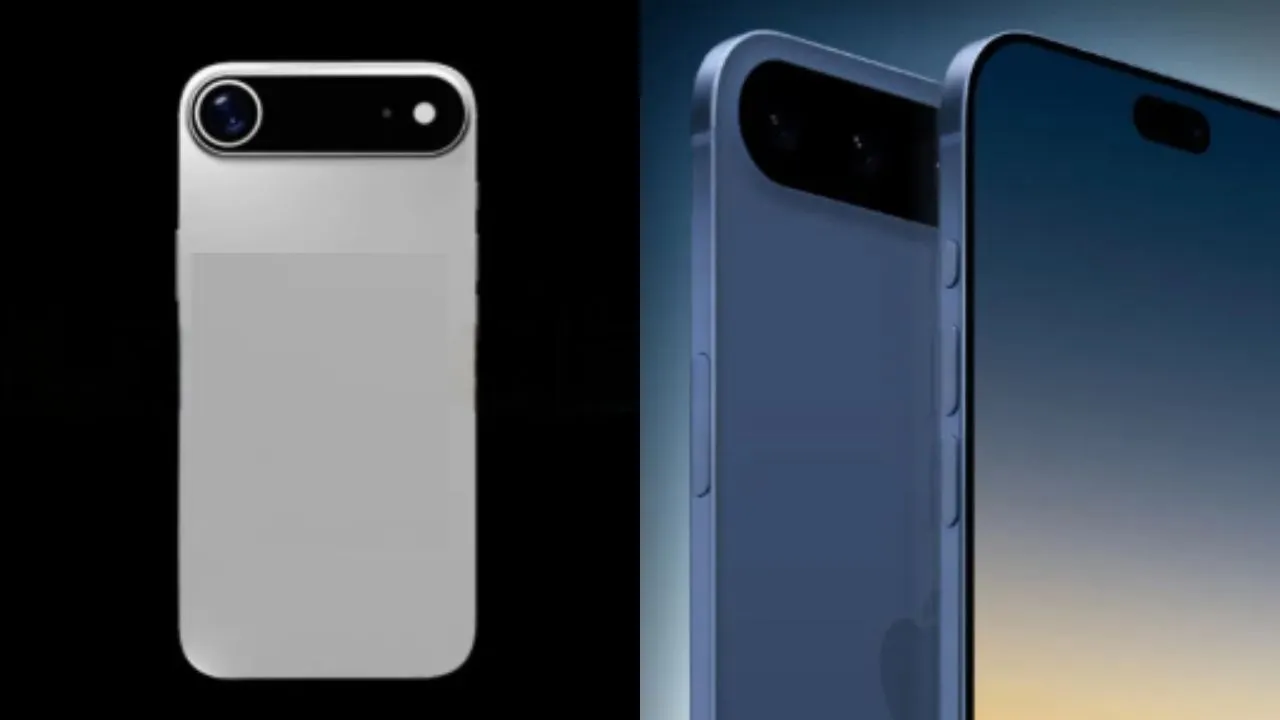 Apple iPhone 17 Air 