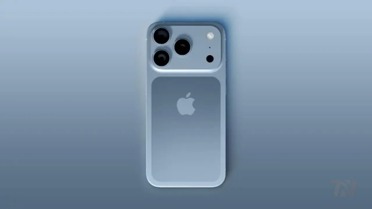 Apple IPhone 17 Air Apple IPhone 17 Air
