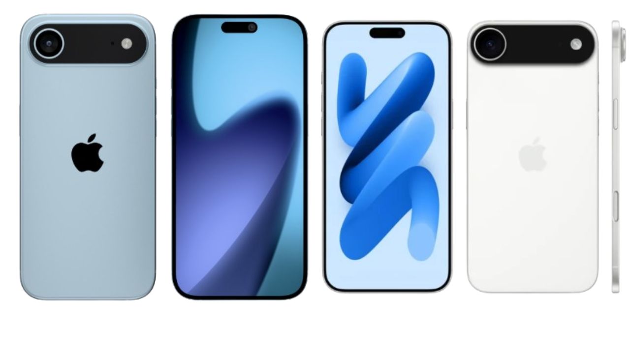 Apple IPhone 17 Air