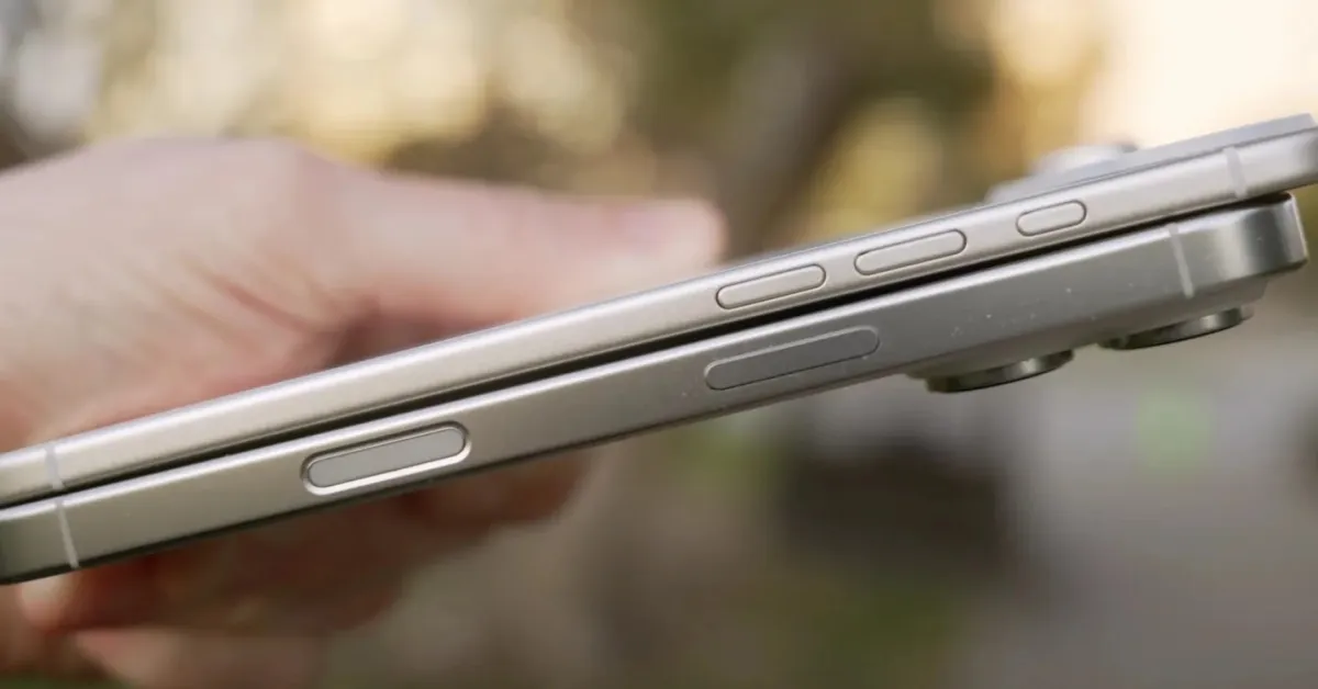 Apple IPhone 17 Air Apple IPhone 17 Air