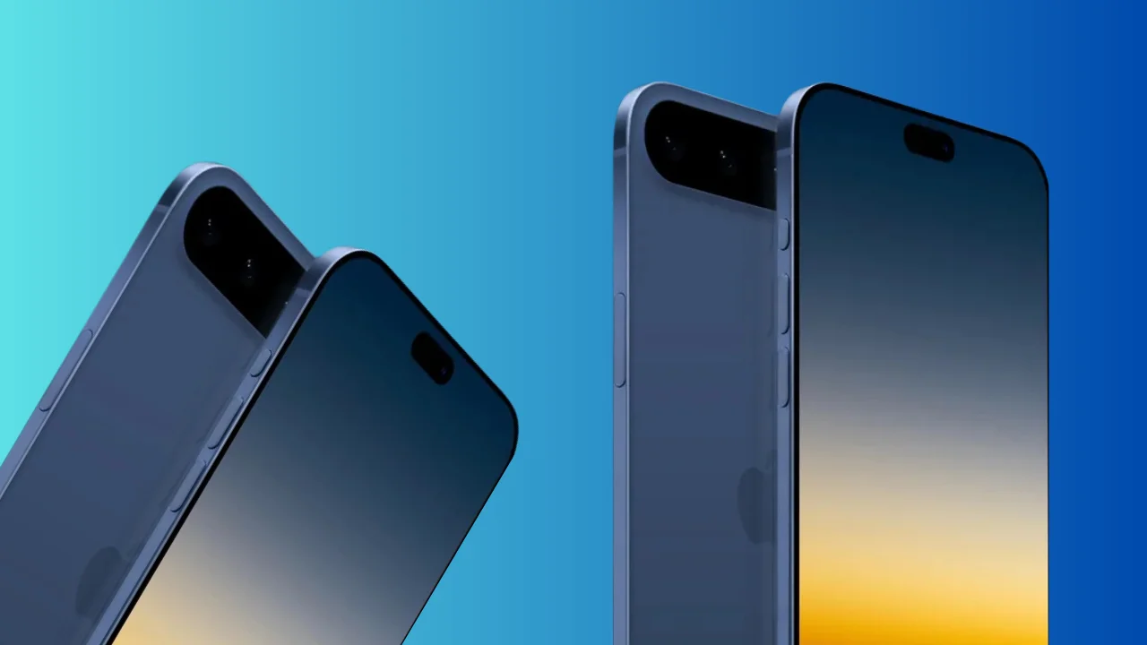 Apple IPhone 17 Camera Button 3
