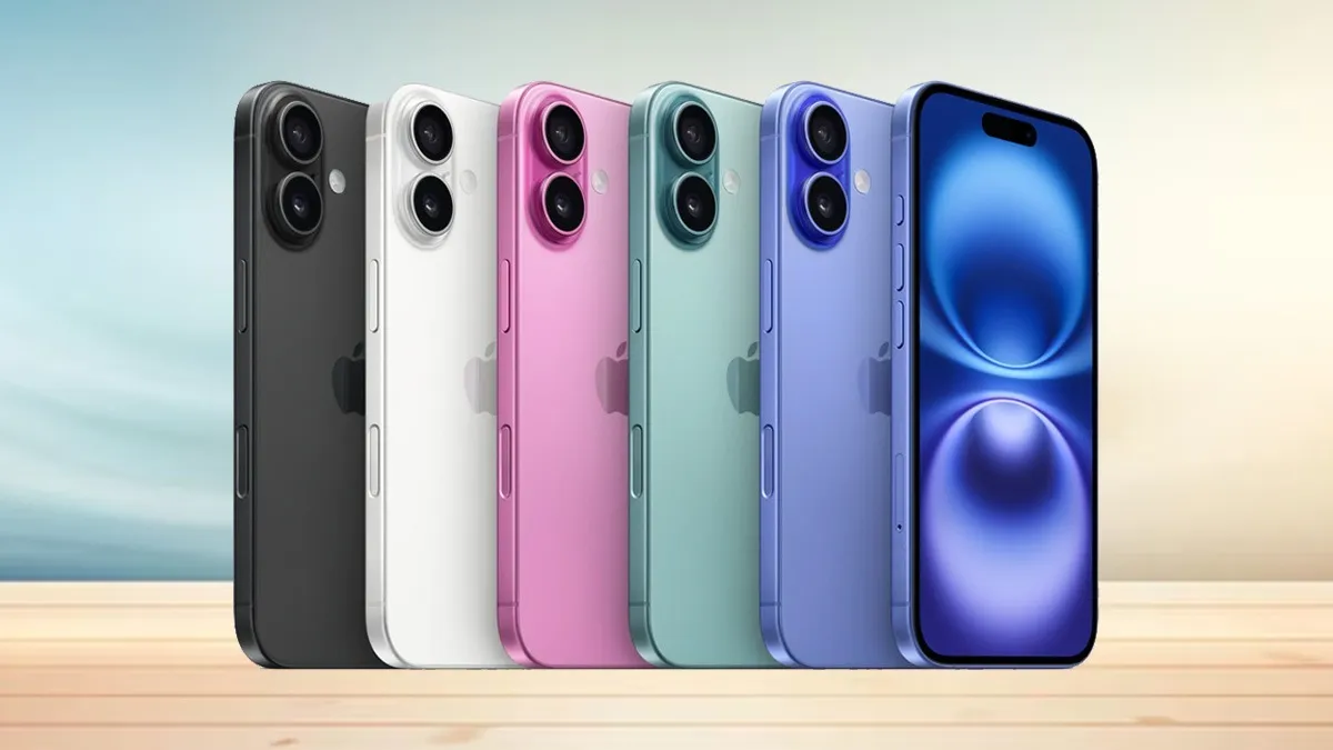 Apple IPhone 17 Colors Apple IPhone 17 Colors
