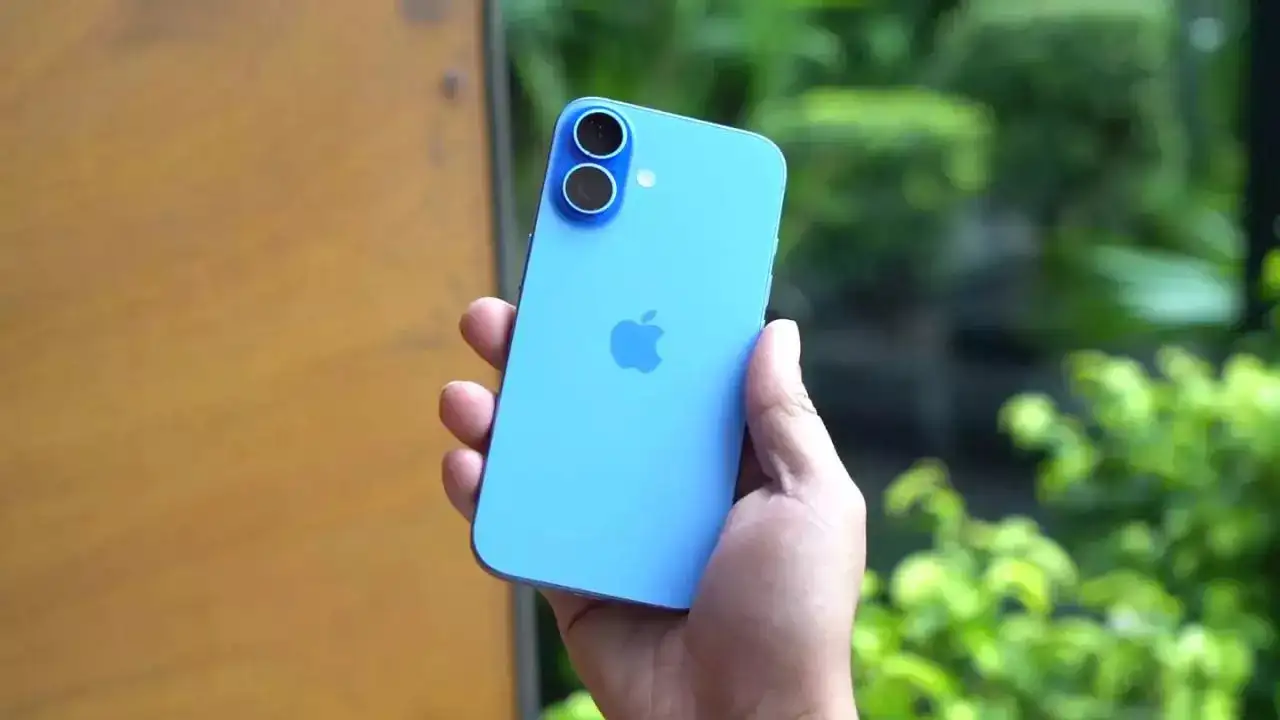 Apple IPhone 17 India 2