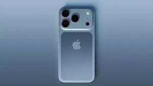 Apple iPhone 17 New Dynamic Island Design Apple iPhone 17 New Dynamic Island Design
