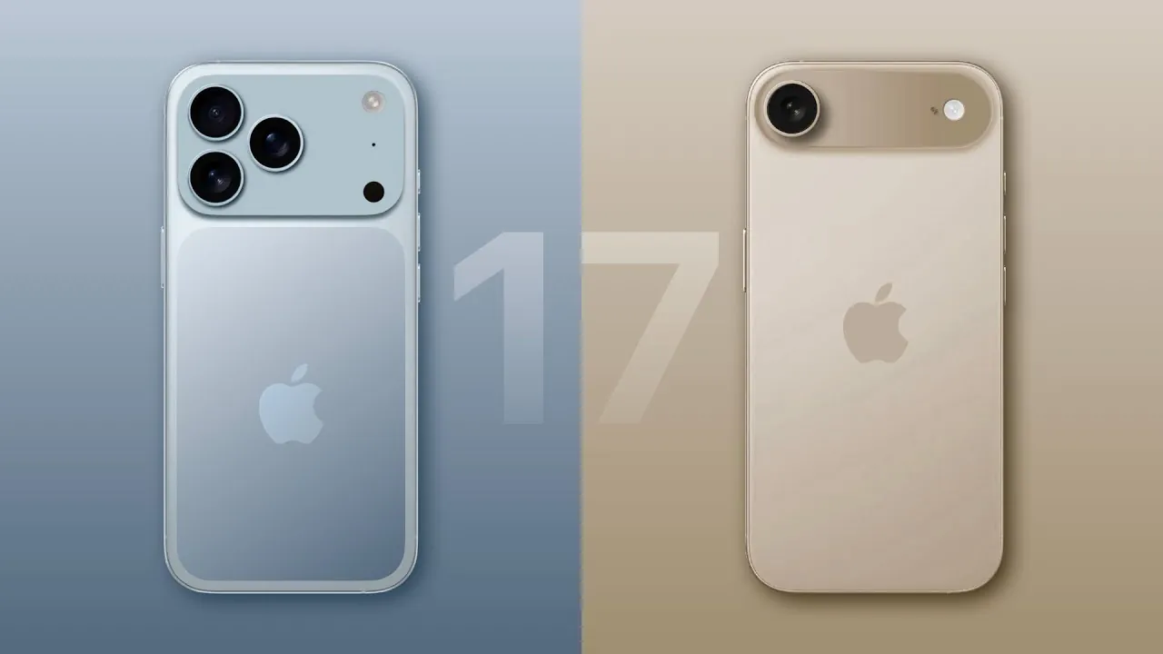 Apple IPhone 17 Apple IPhone 17