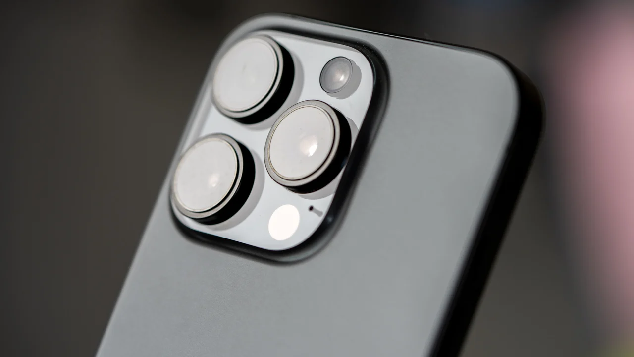 Apple IPhone 17 Pro Apple IPhone 17 Pro