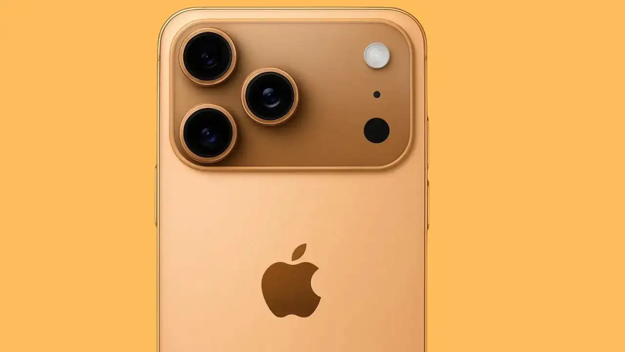 Apple IPhone 17 Pro Apple IPhone 17 Pro