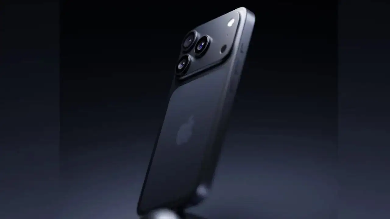 Apple IPhone 17 Pro