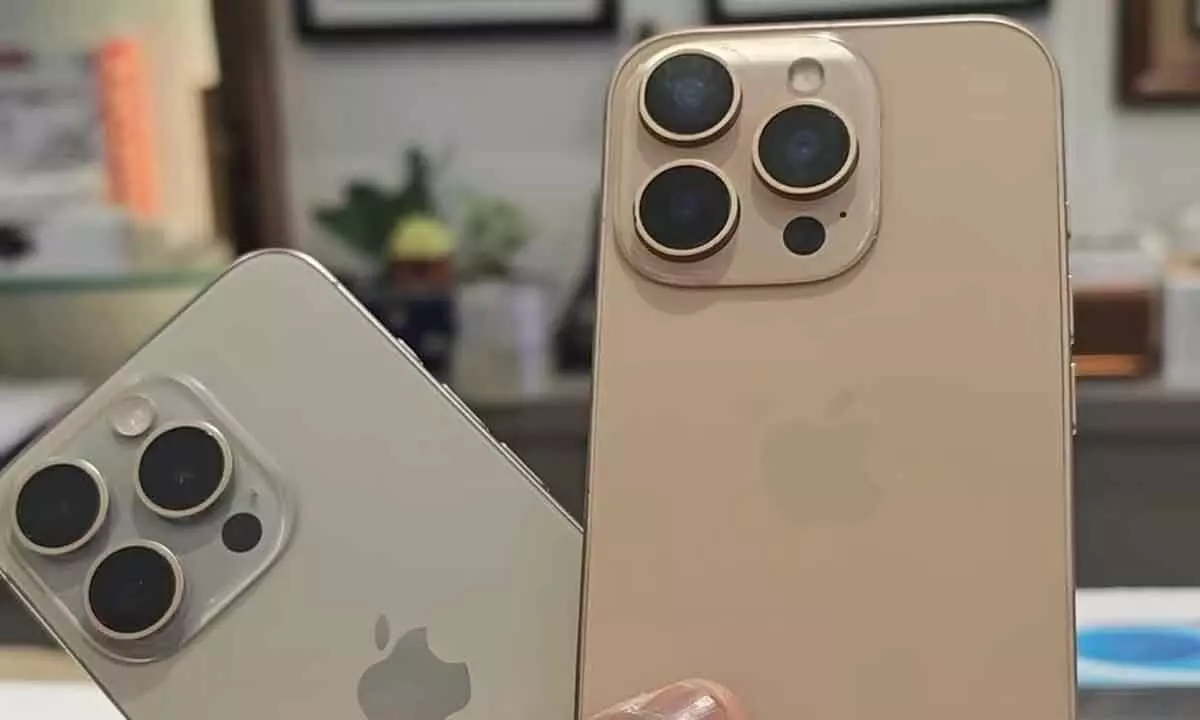 Apple IPhone 17 Pro Max 3 Apple IPhone 17 Pro Max 3