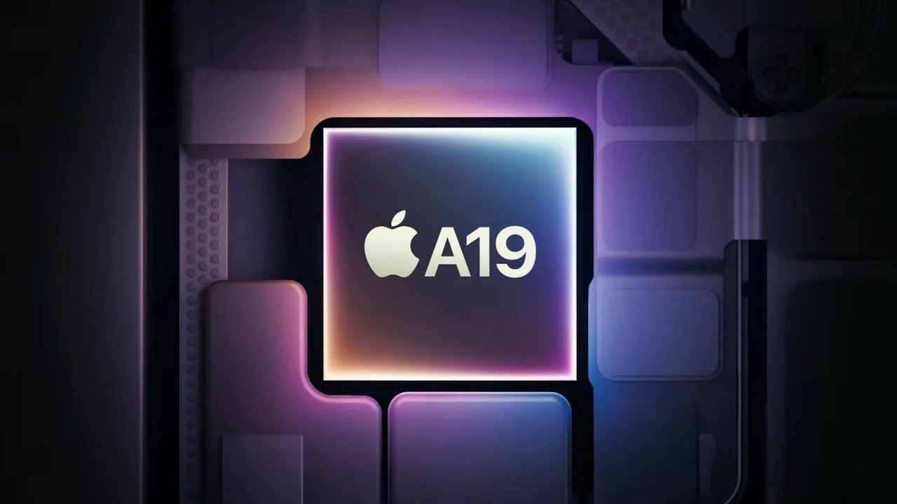 Apple IPhone 17 Pro Max Chip Apple IPhone 17 Pro Max Chip