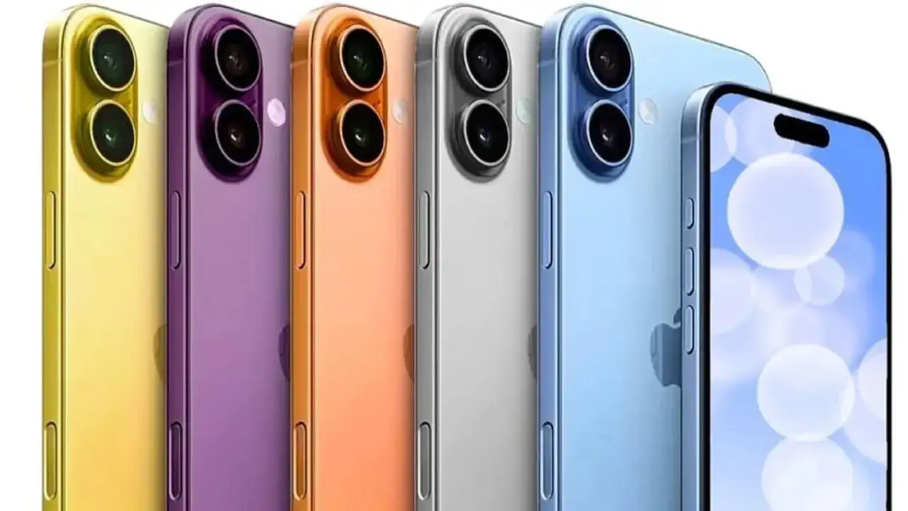Apple IPhone 17