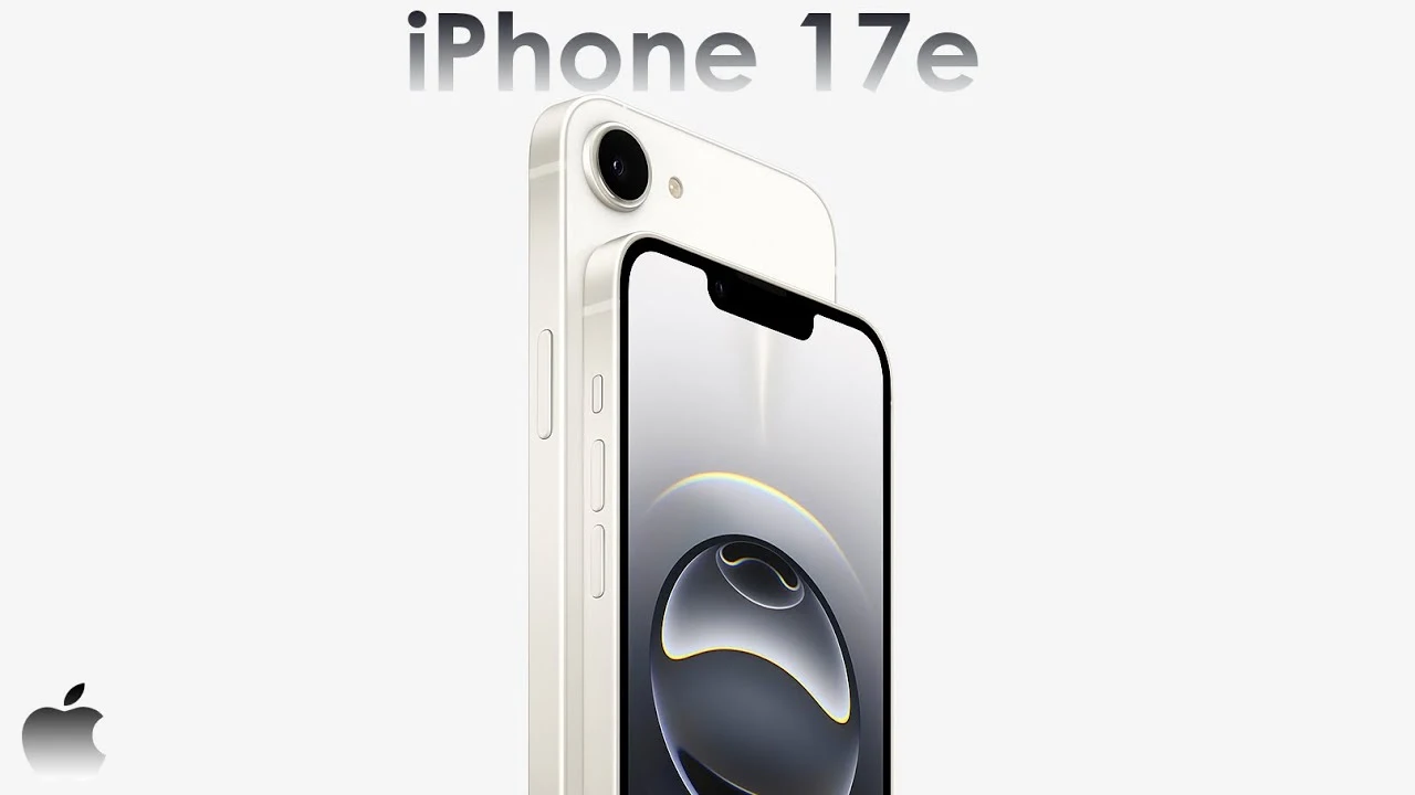 Apple IPhone 17e 2 Apple IPhone 17e 2