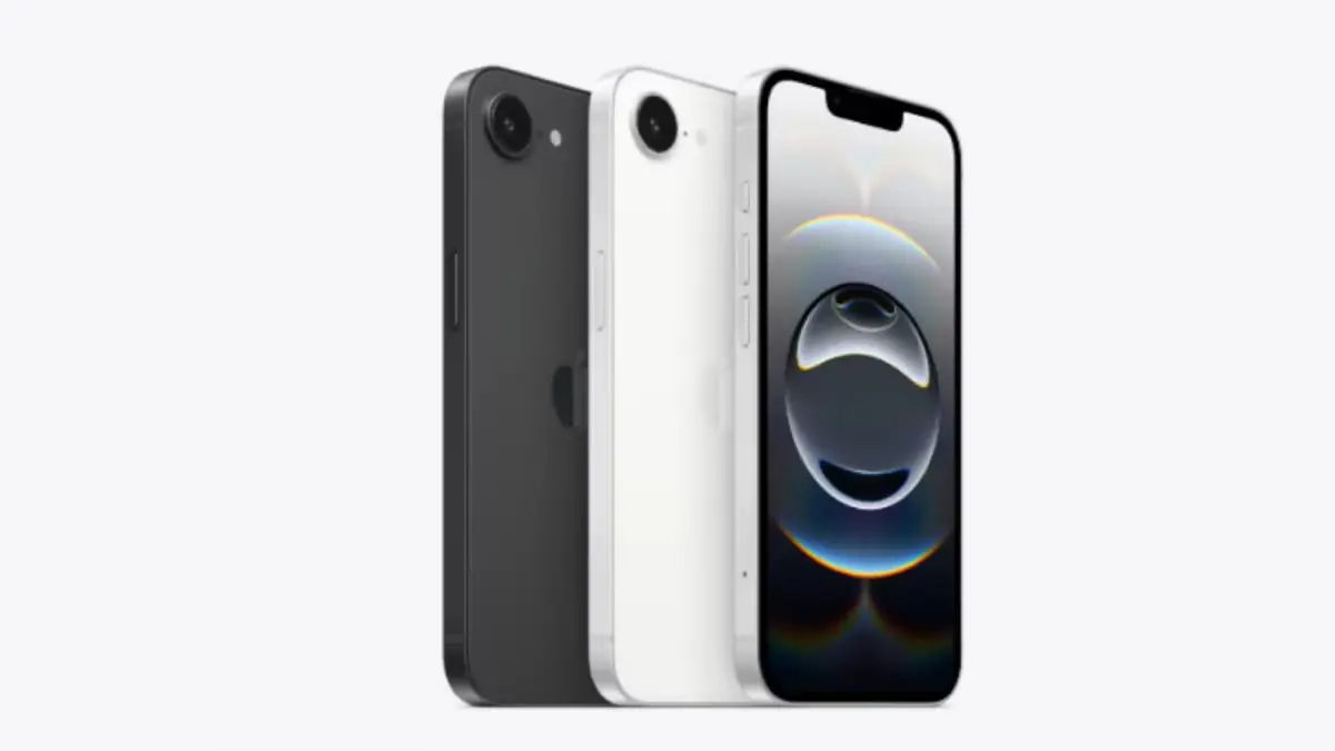 Apple IPhone 17e 3