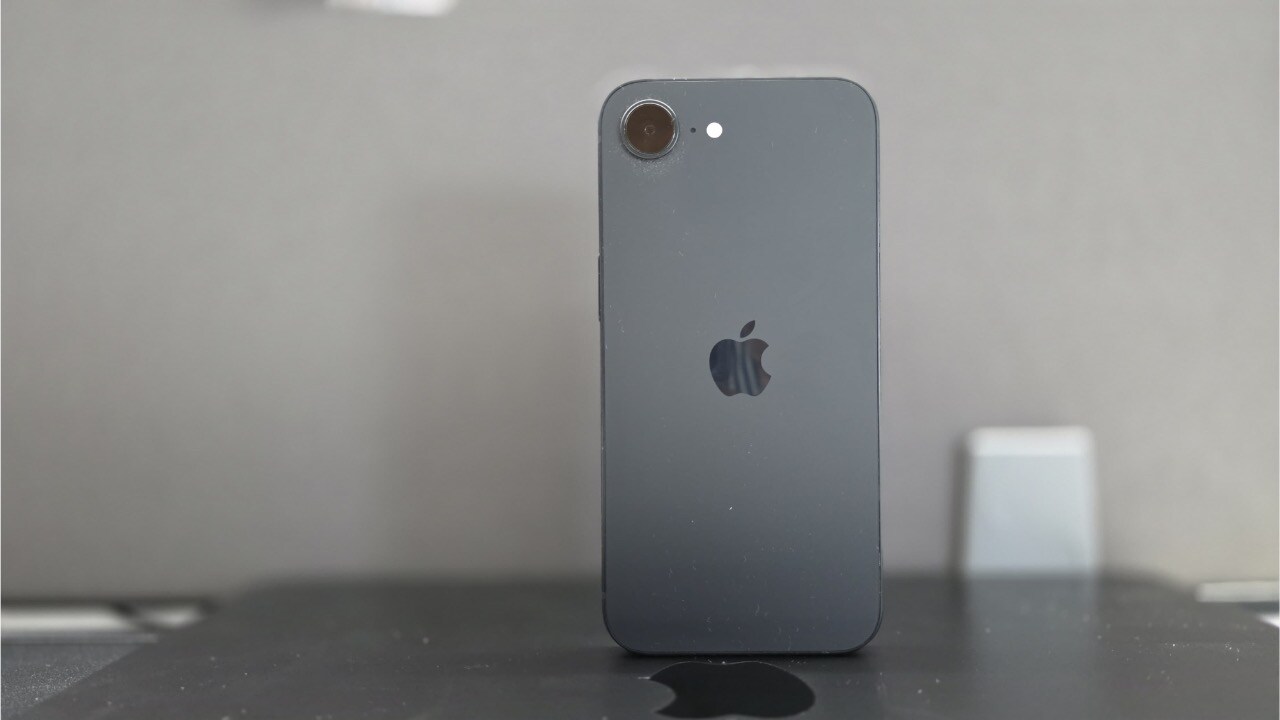 Apple IPhone 17e Apple IPhone 17e