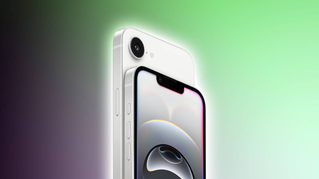 Apple IPhone 17e Apple IPhone 17e