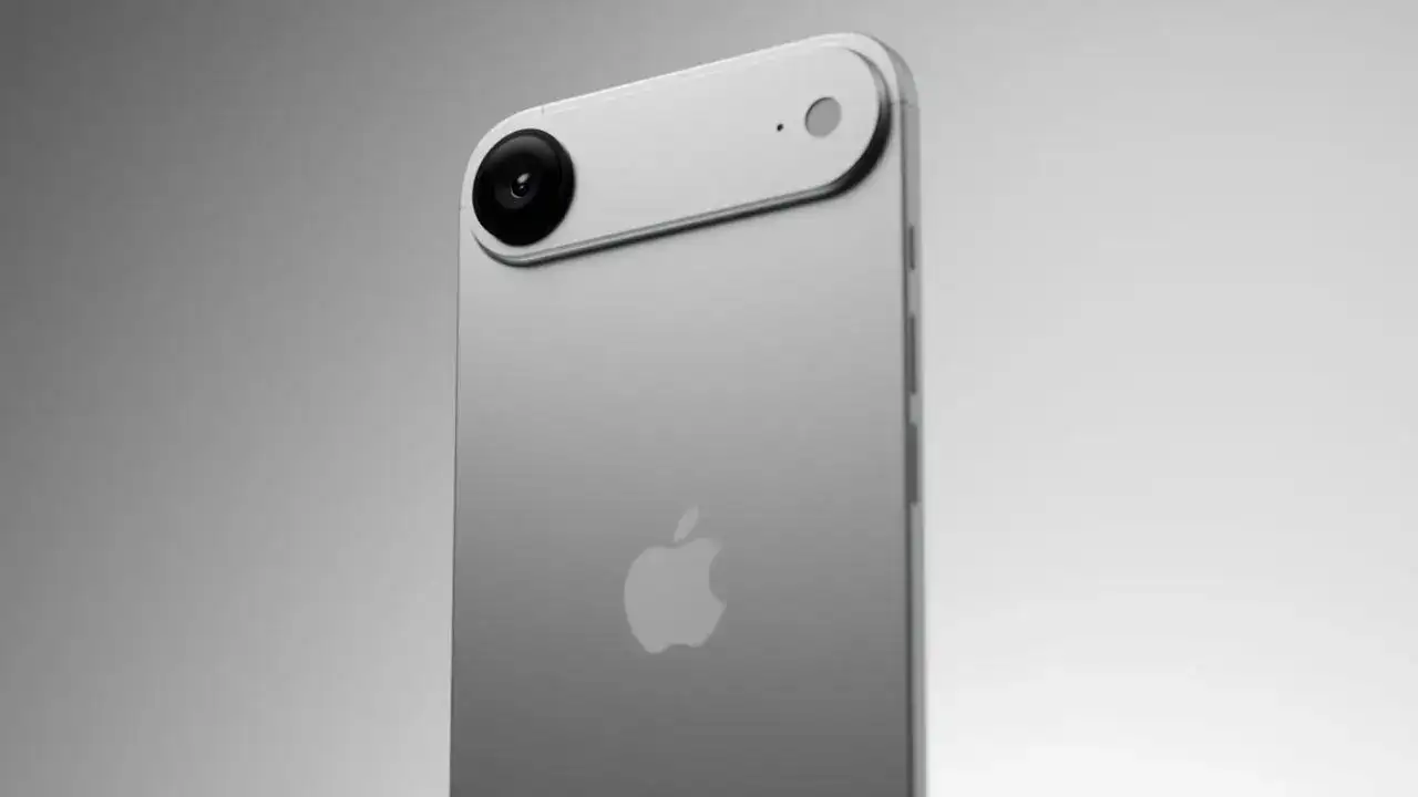 Apple IPhone 17e Apple IPhone 17e