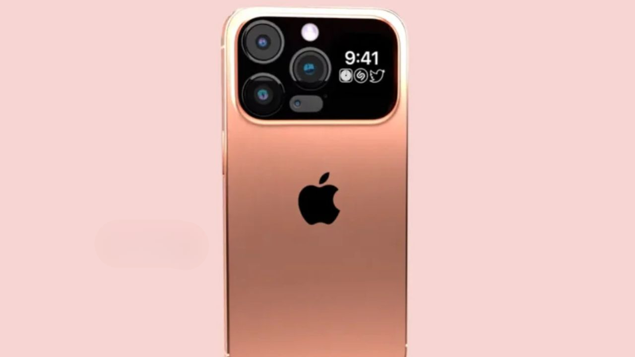 Apple IPhone 18 3 Apple IPhone 18 3