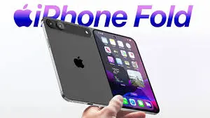 Apple IPhone 18 Fold Apple IPhone 18 Fold