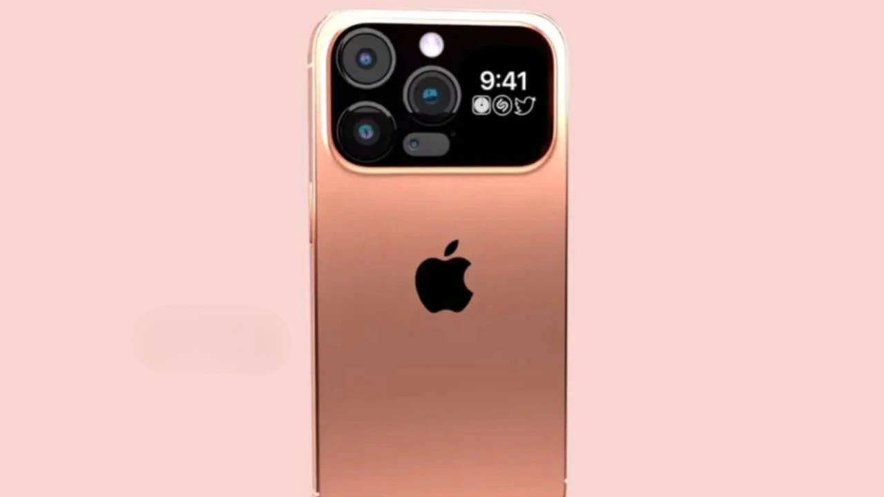 Apple iPhone 18 Apple iPhone 18