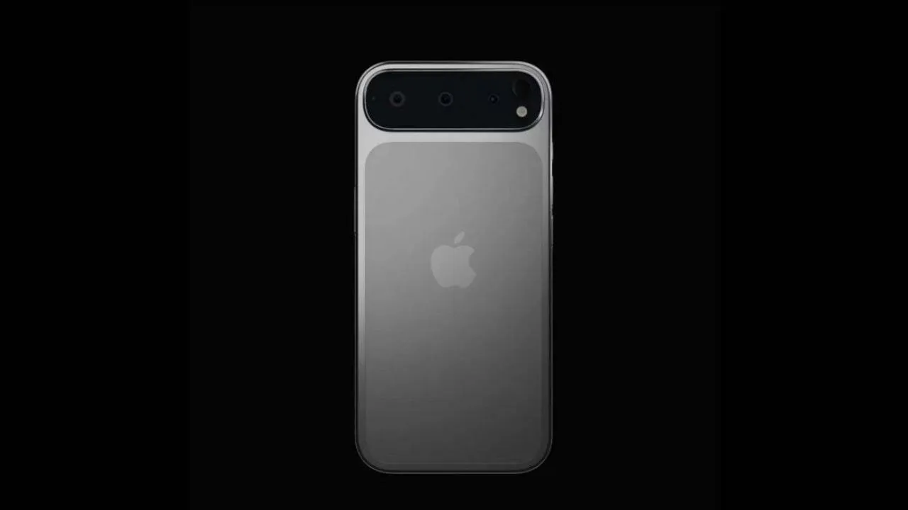 Apple IPhone 18 Pro