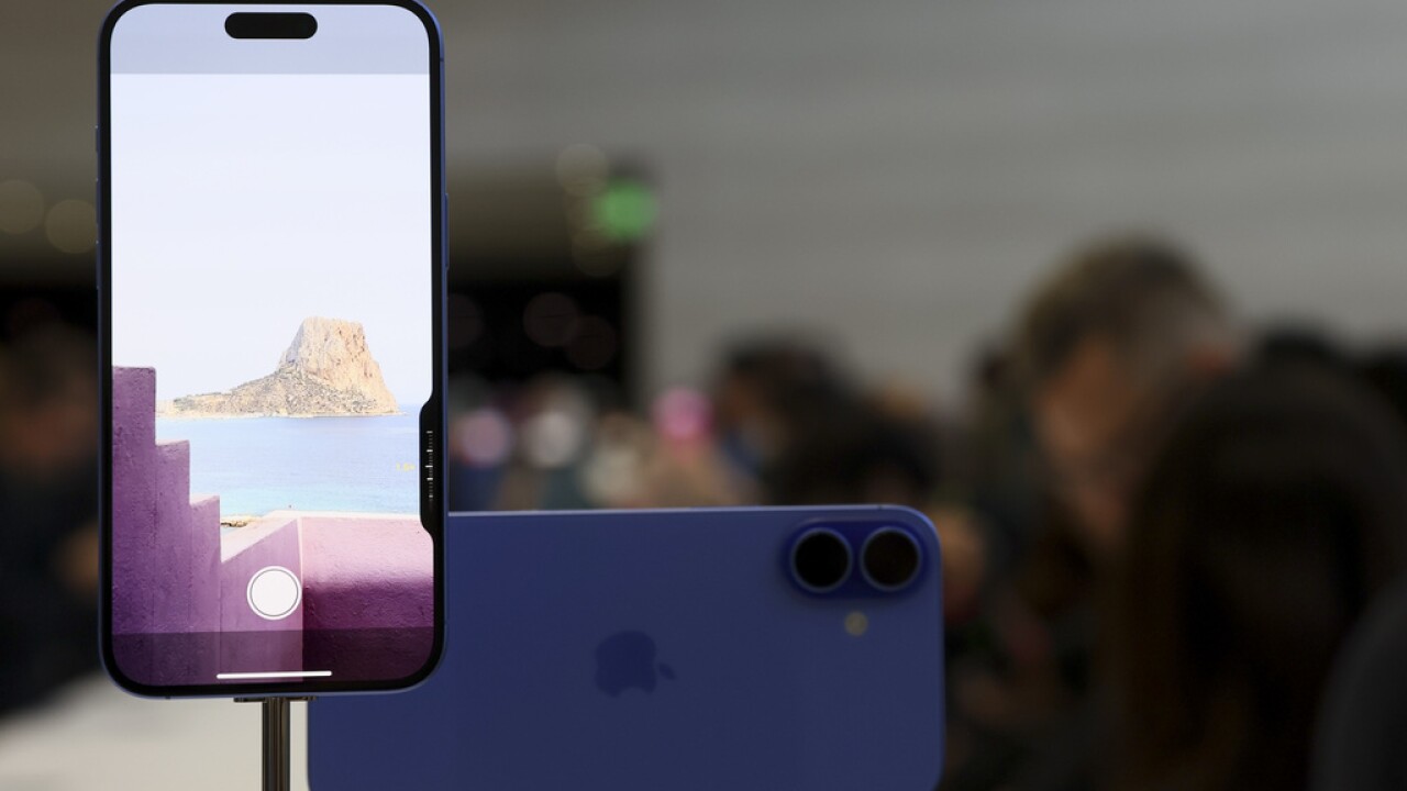 Apple IPhone 18