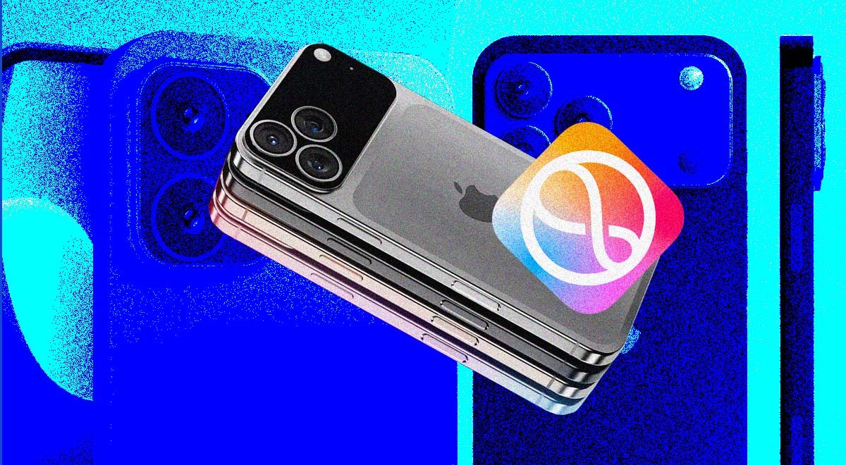Apple IPhone AI 2