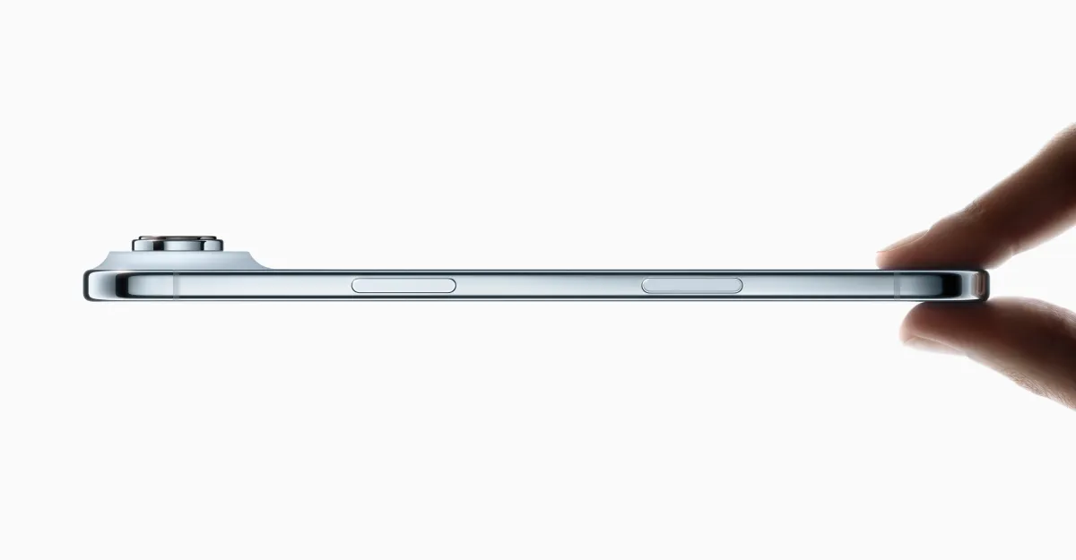 Apple IPhone Air ESIM 2 Apple IPhone Air ESIM 2