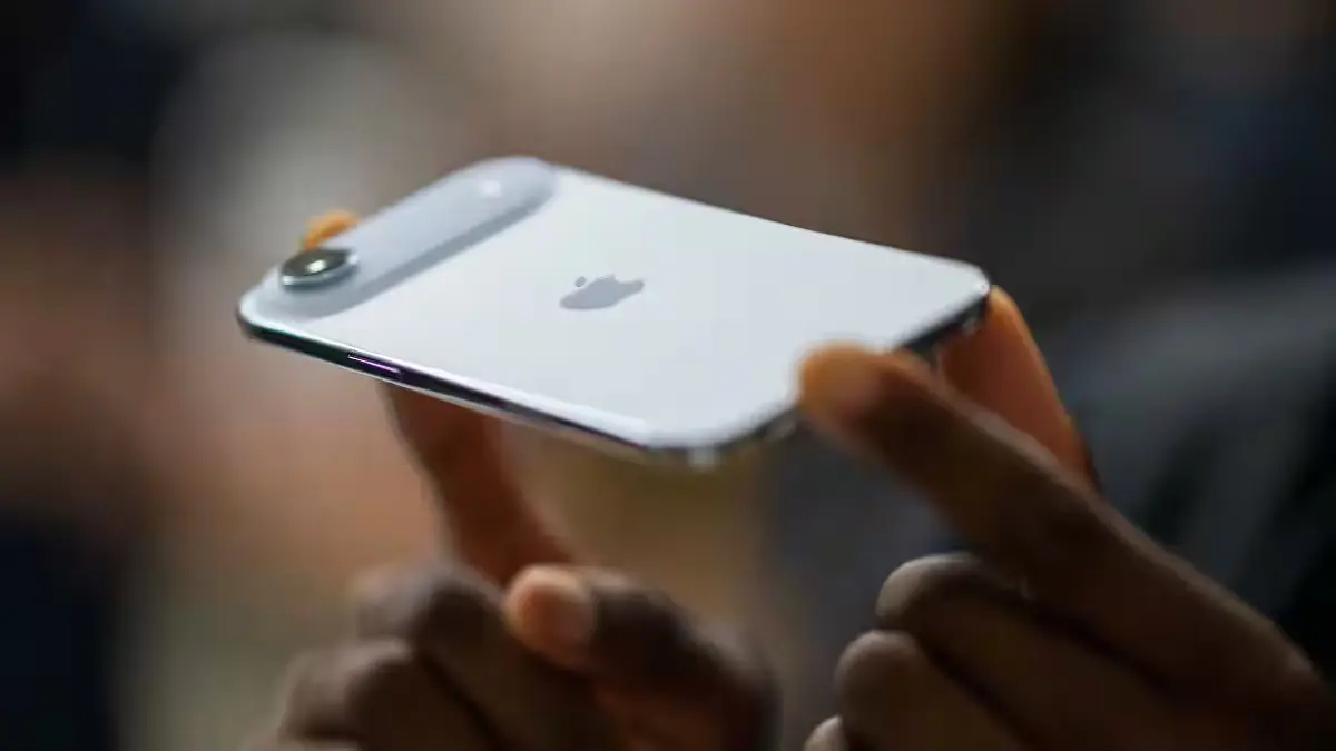 Apple IPhone Air ESIM