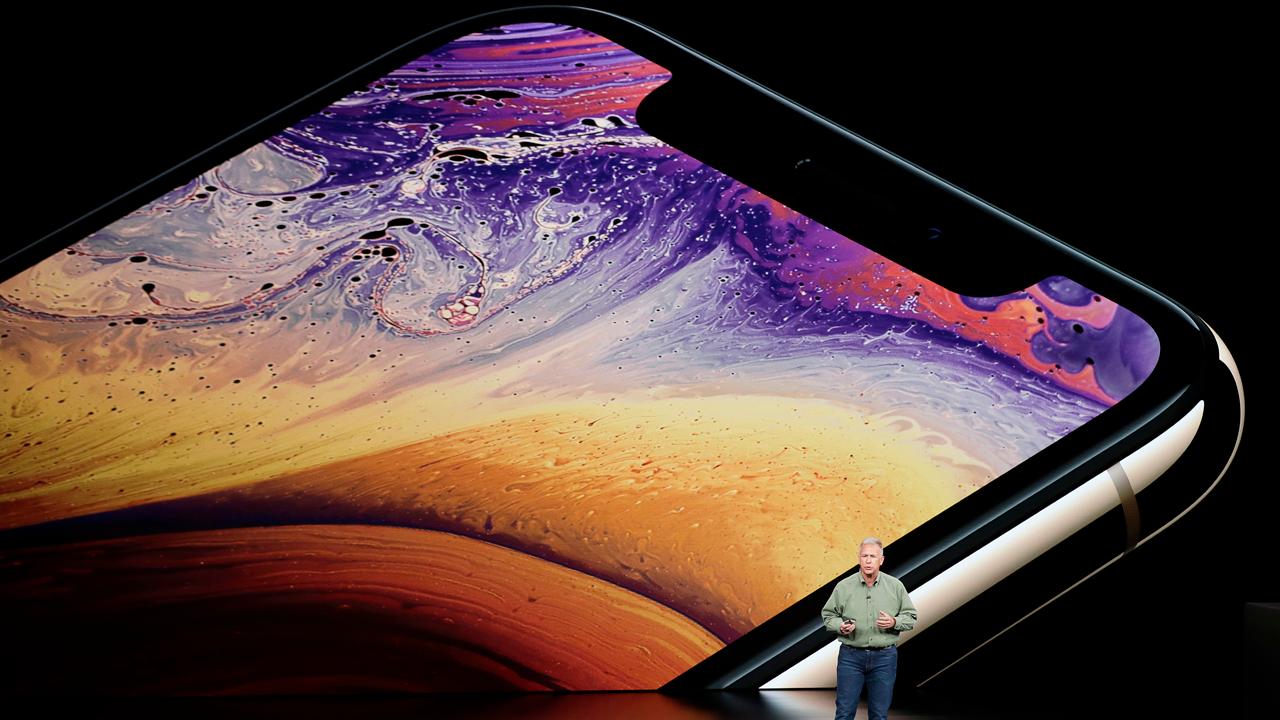 Apple IPhone Features 2